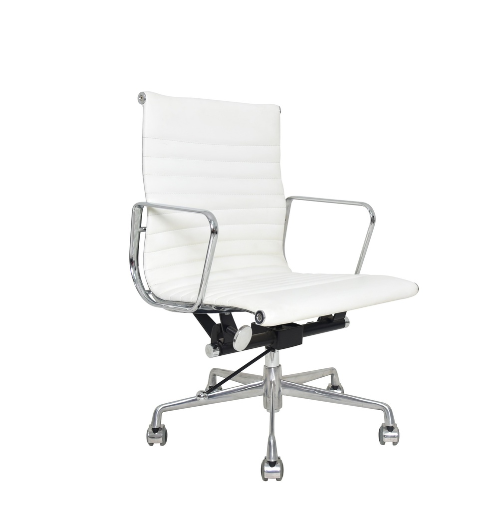 [1323573] Commercial Office Chair (CREAM Cannoli Cream - PANTONE 11-4302 TPG)