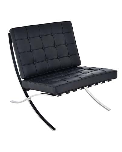 [1275933] Reception/Leisure (BLACK)