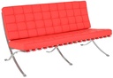 Reception Seating