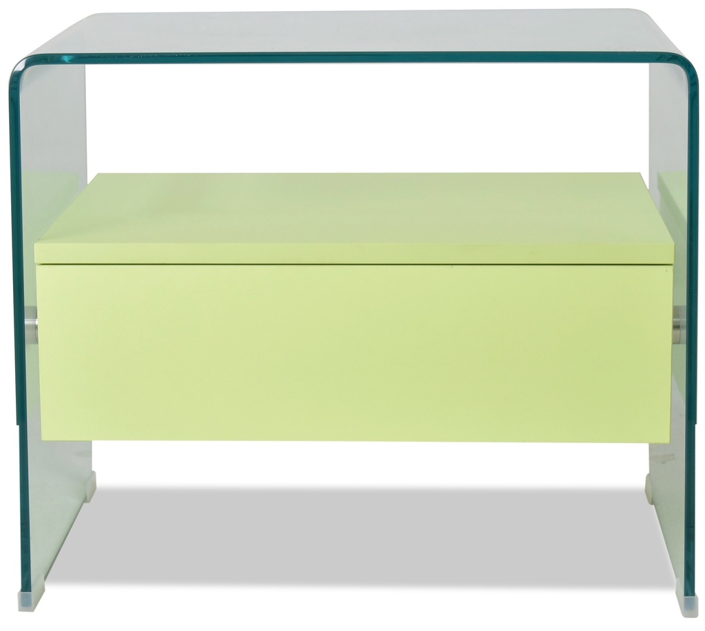[1302592] Kids Pedestal (LIGHT GREEN Light Green - L13)