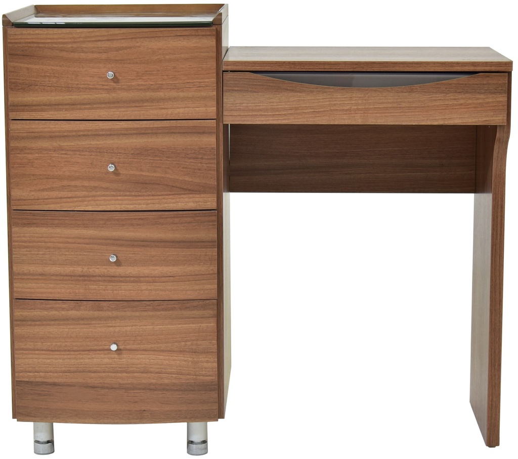 [1313185] Dressing Table (AMERICAN)