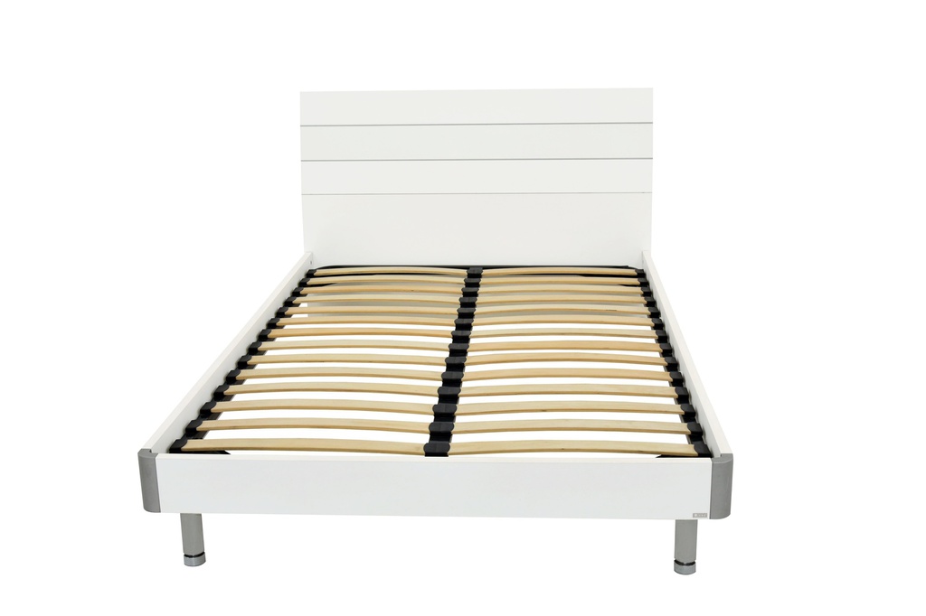 Single Bed Excl Mattress