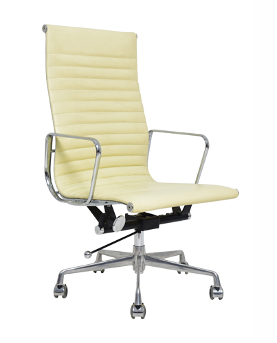 [1256659] Commercial Office Chair (BEIGE)
