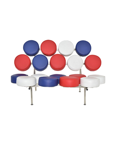 [1263602] Reception/Leisure (Multi Colour PU)