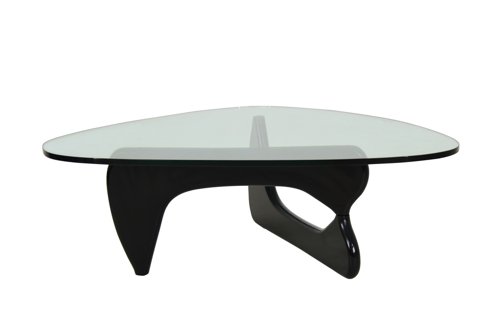 [1263800] Coffee Table (BLACK)