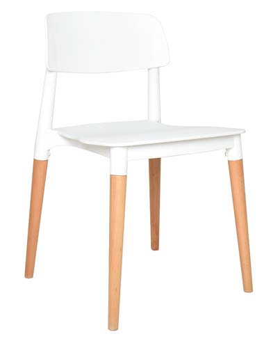 Cafe Chair