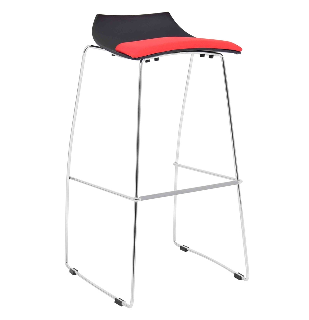 [1268065] Bar Height > 70cm (BLACK Raven - PQ-19-0000 TCX)