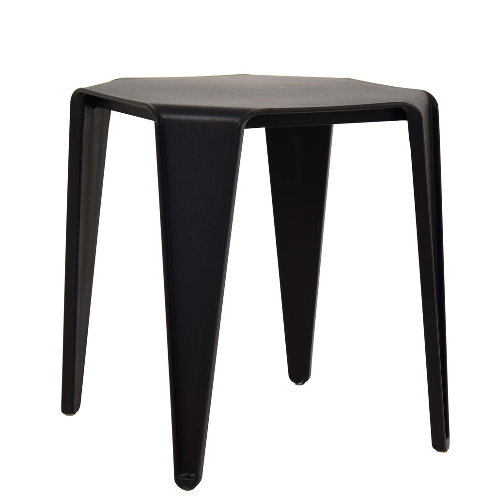 [1317664] Kids Table (BLACK)