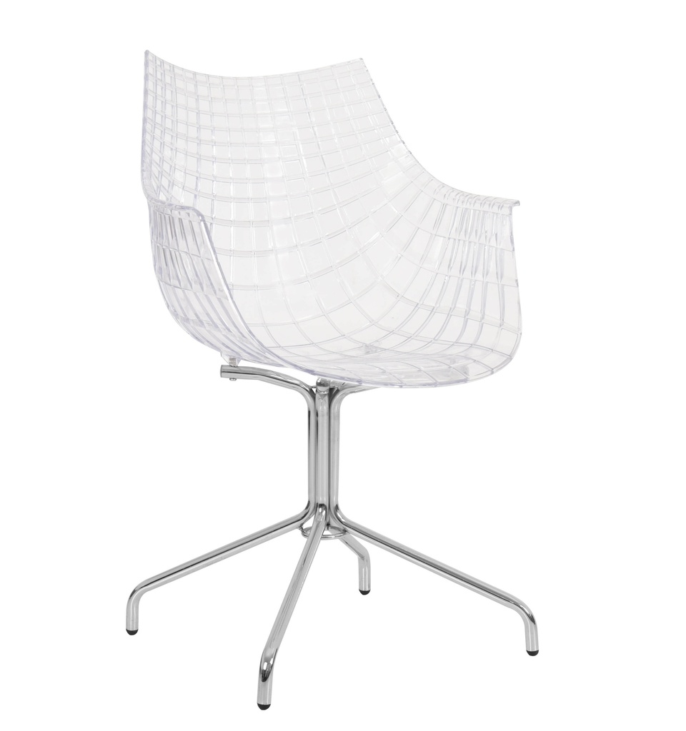 [1235890] Cafe Chair