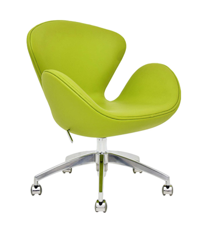 [1320817] Commercial Office Chairs (GREEN 10Y 6/6)