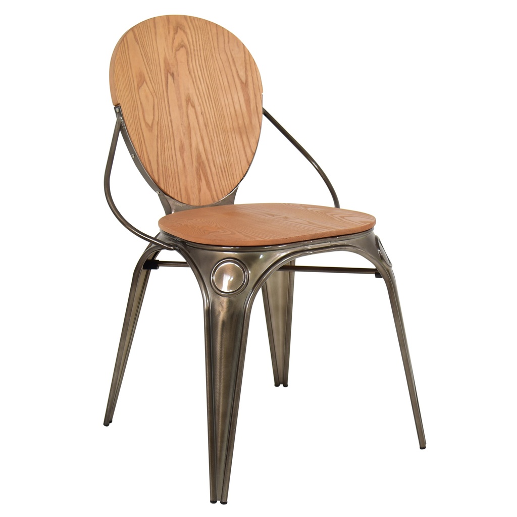 Cafe Chair