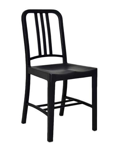 Cafe Chair