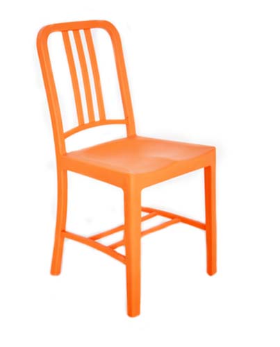 Cafe Chair