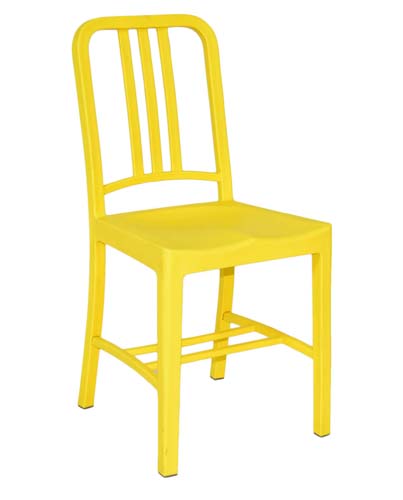 Cafe Chair