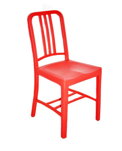 Cafe Chair