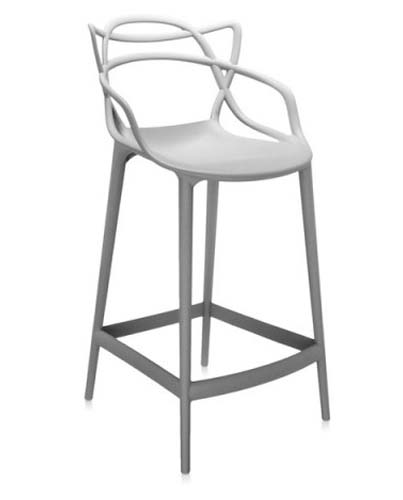[1306170] Bar Height > 70cm (LIGHT GREY Light Grey - L10)