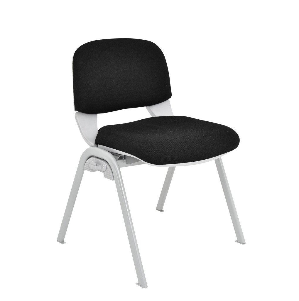 [1219869] Training Chair (BLACK 25-21 Black)