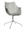Cafe Chair