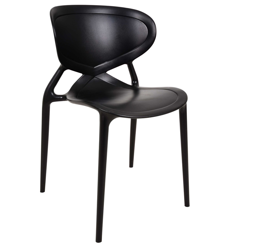 [1233810] Cafe Chair (No Colour)