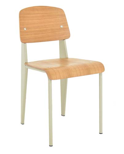 Cafe Chair