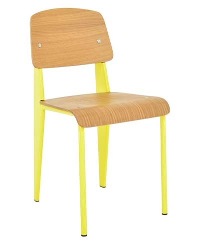 Cafe Chair