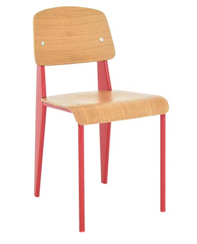 Cafe Chair