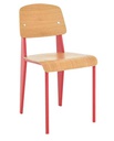 Cafe Chair