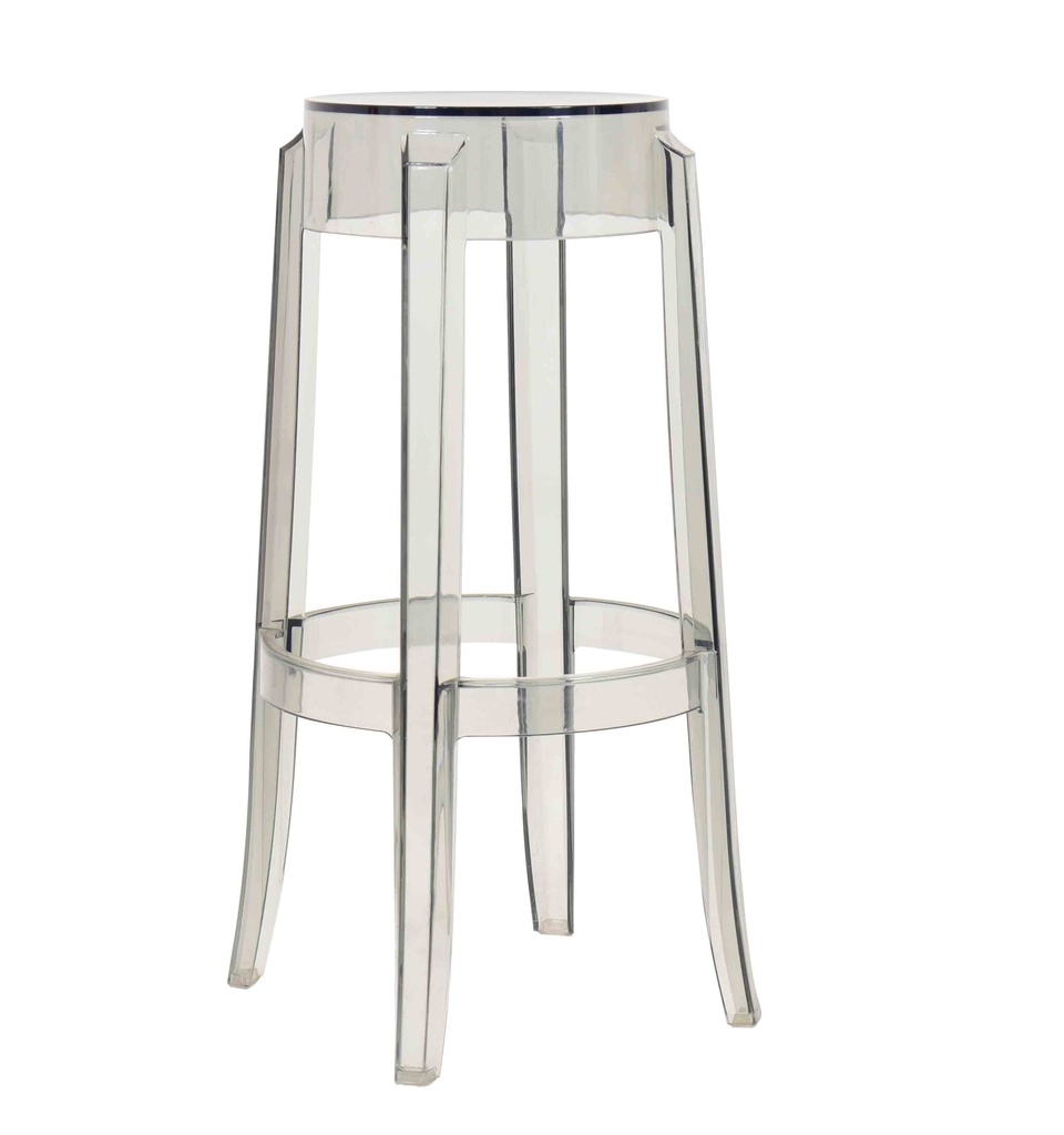[1260823] Bar Height > 70cm (BLACK)