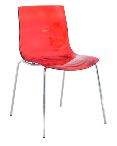 Cafe Chair