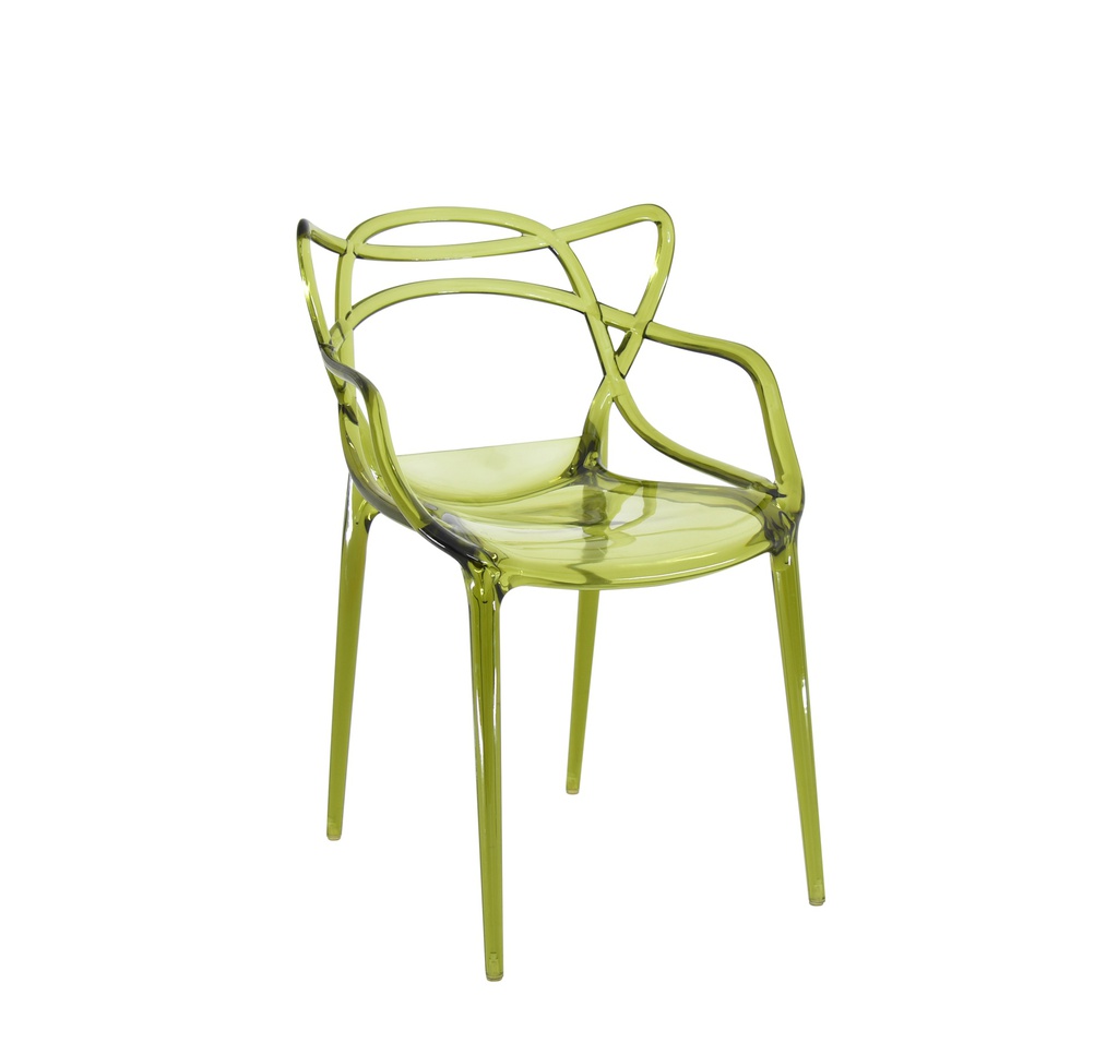 Cafe Chair