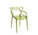 Cafe Chair