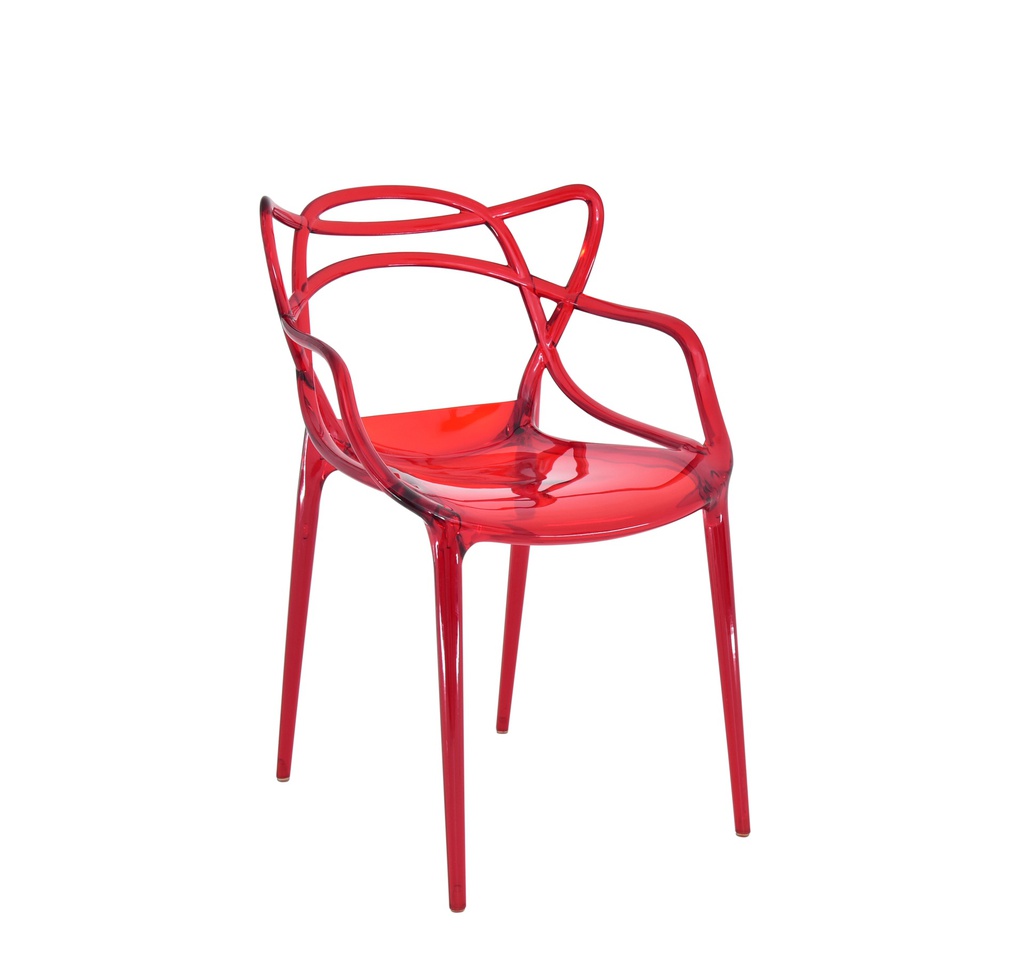 Cafe Chair
