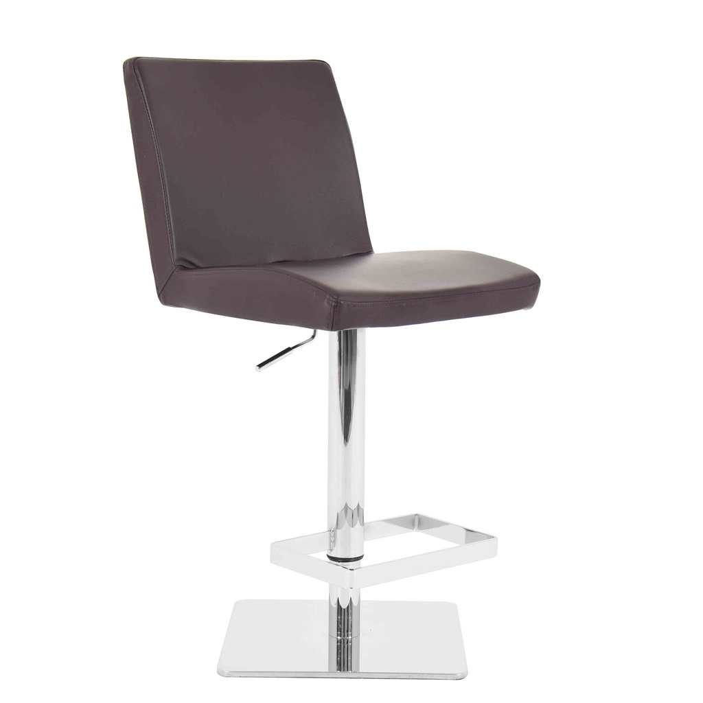 [1254792] Adjustable Height (BROWN)