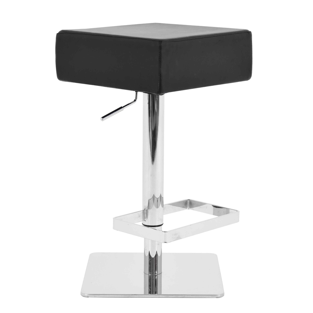 [1254839] Adjustable Height (BLACK)