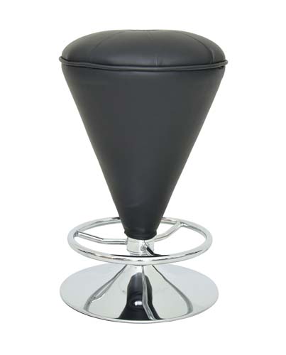[1255256] Adjustable Height (BLACK)