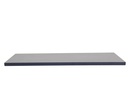 Steel Cab Shelf