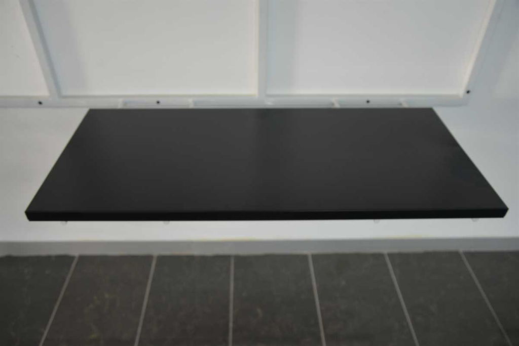 Steel Cab Shelf