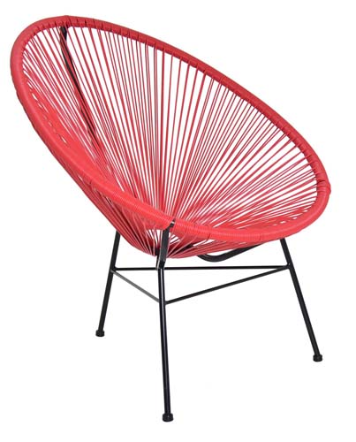Cafe Chair