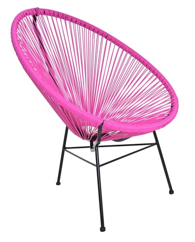 Cafe Chair