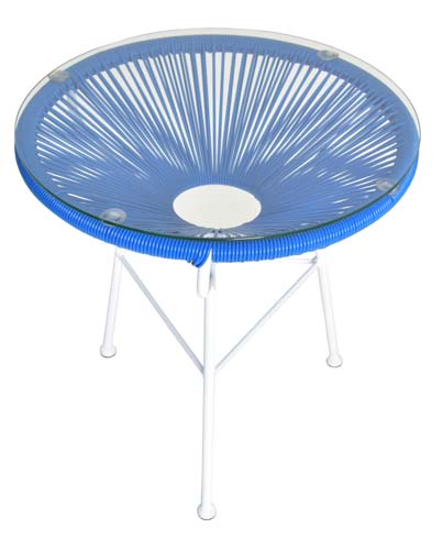 Corner Table