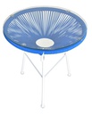 Corner Table