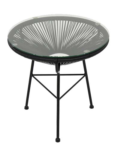 Corner Table