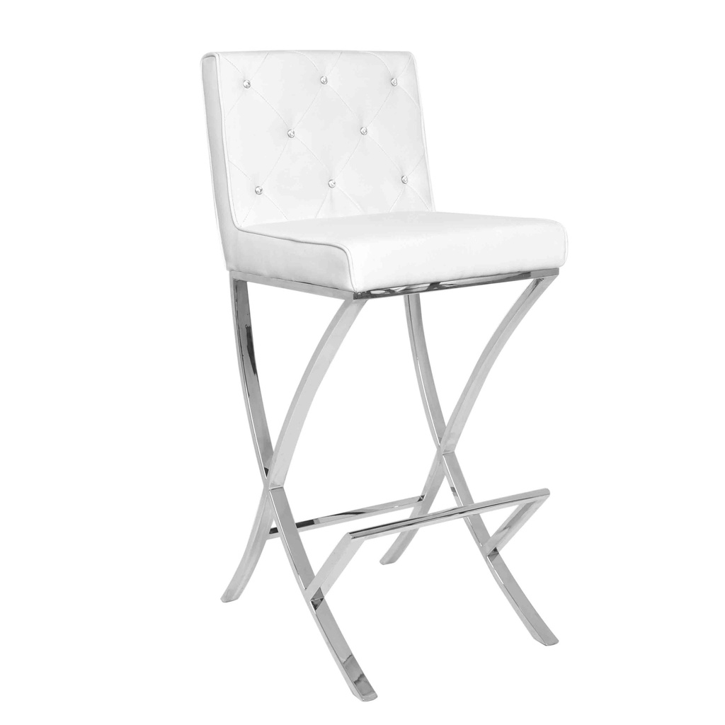 [1227970] Bar Height > 70cm (CREAM Vanilla Ice)