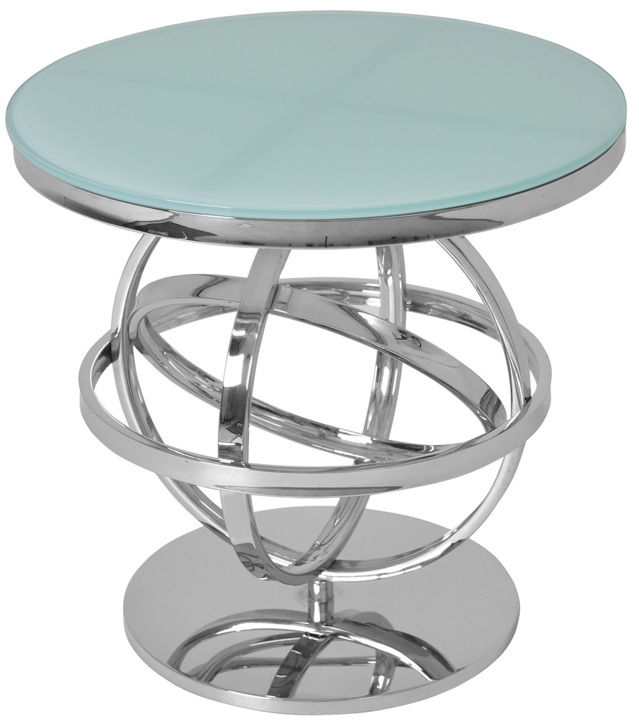 Corner Table