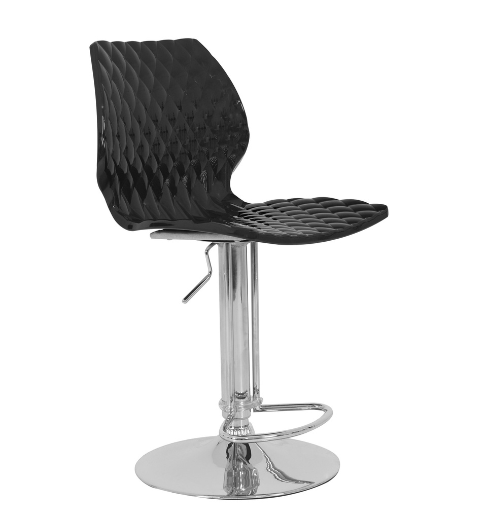 [1231458] Adjustable Height (BLACK)