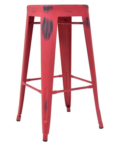 Bar Height > 70cm