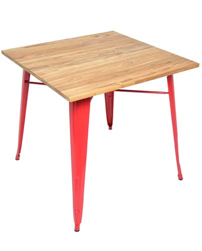 Cafe/Bar Table