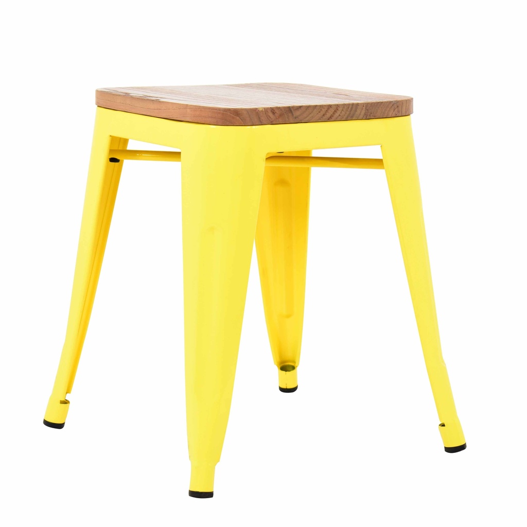 [1316063] Low Height - 45cm (YELLOW Vibrant Yellow)