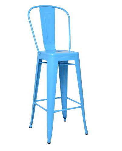 Bar Height > 70cm