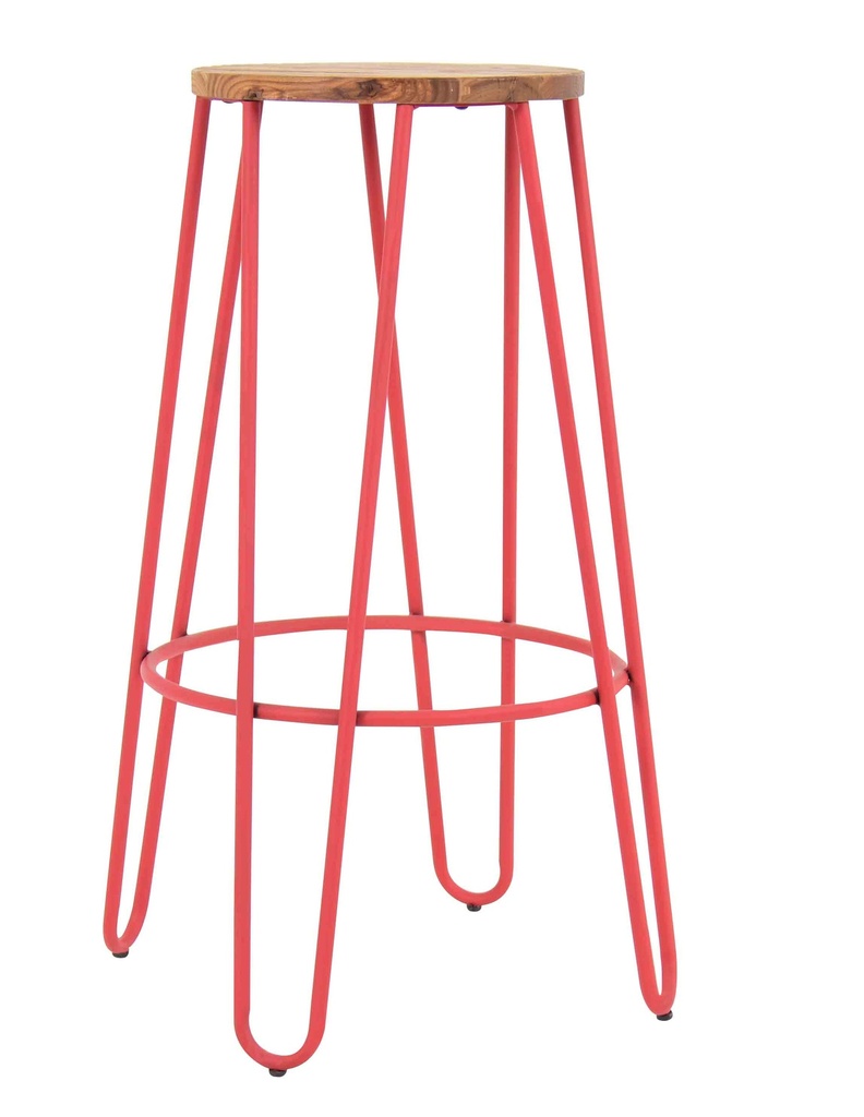 Bar Height > 70cm